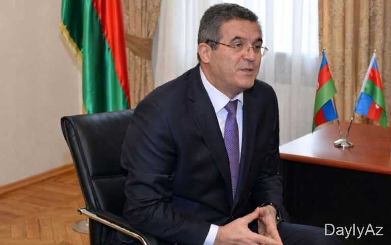 “Nə harasa çağırılmışam, nə də ifadə vermişəm” 
							 – Süleyman Mikayılov danışdı