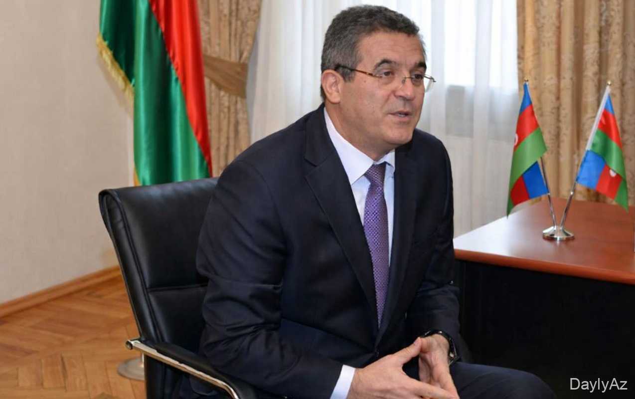 “Nə harasa çağırılmışam, nə də ifadə vermişəm” 
							 – Süleyman Mikayılov danışdı