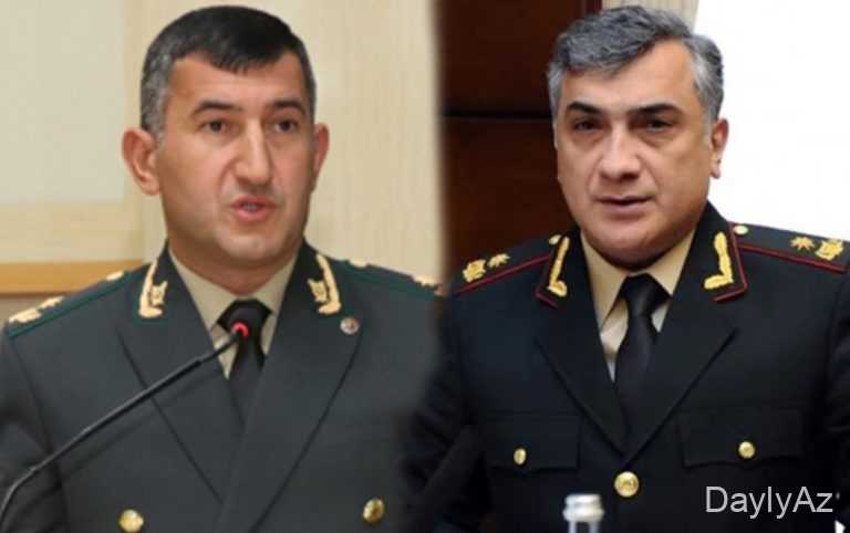 Generallar indi polkovnik rütbəsində işləyəcəklər