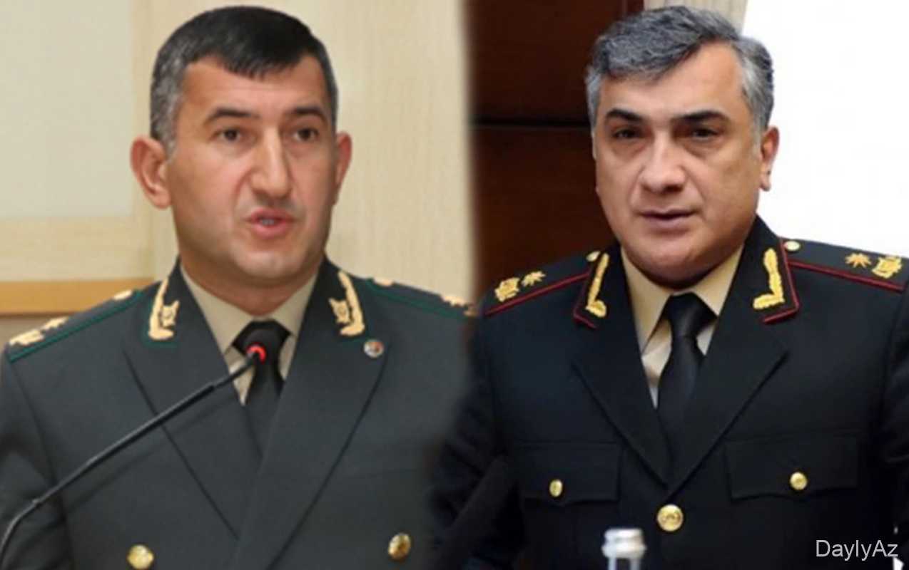 Generallar indi polkovnik rütbəsində işləyəcəklər