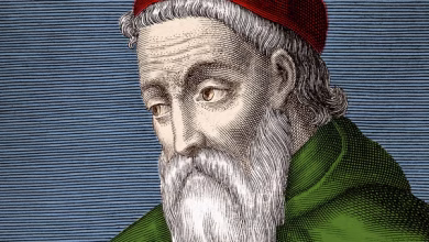 ameriqo vespuççi haqqinda melumat