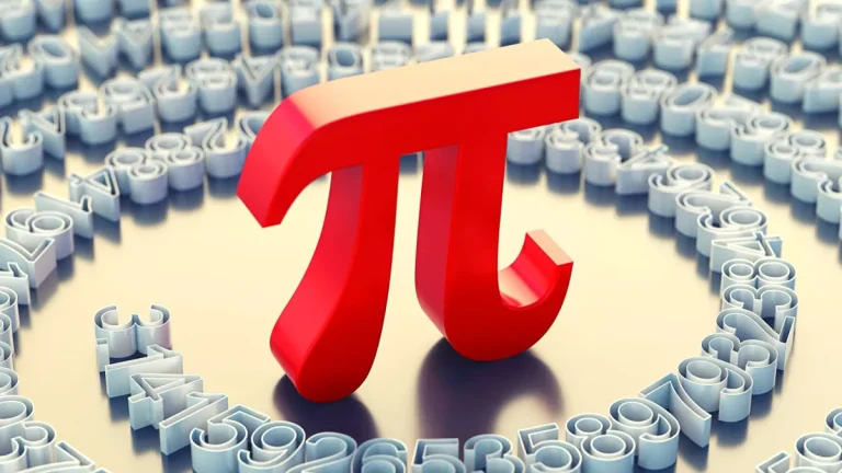 π (Pi) haqqında tam məlumat – Tarixi, riyazi xassələri və tətbiqləri