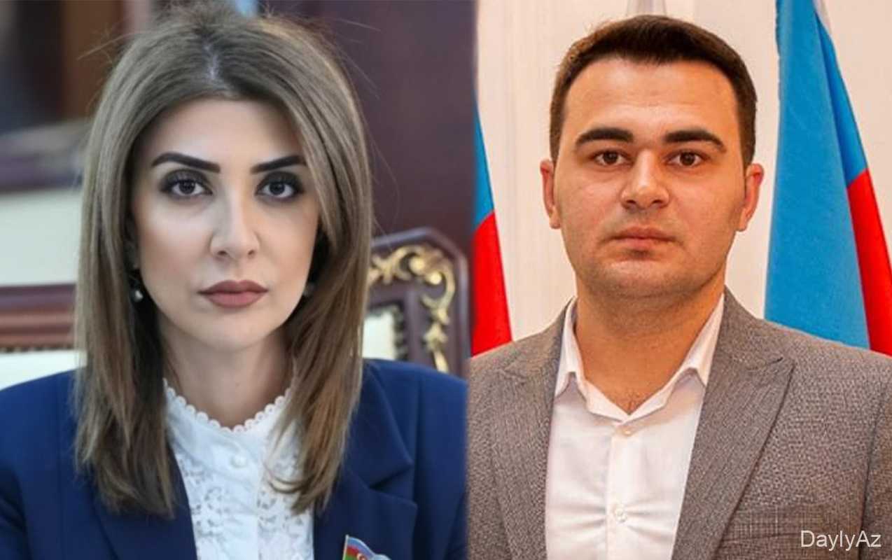 Günay Ağamalının döydürdüyü deyilən köməkçisindən 
							 – Açıqlama