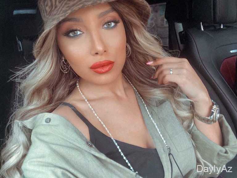 35 yaşımın sevinci