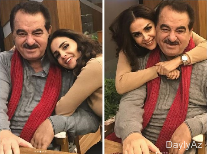 Güneldən müğənni Günel Zeynalova qayıtmış və İbrahim Tatlısəsin ona miras verməsi haqda xəbərlərə reaksiya vermişdir