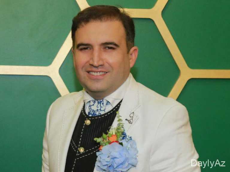 Hacı Nuraya bənzər bir istedadı da varmış – Hamı TƏƏCCÜBLƏNDİ