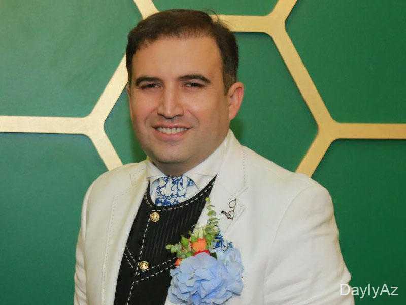 Hacı Nuraya bənzər bir istedadı da varmış – Hamı TƏƏCCÜBLƏNDİ