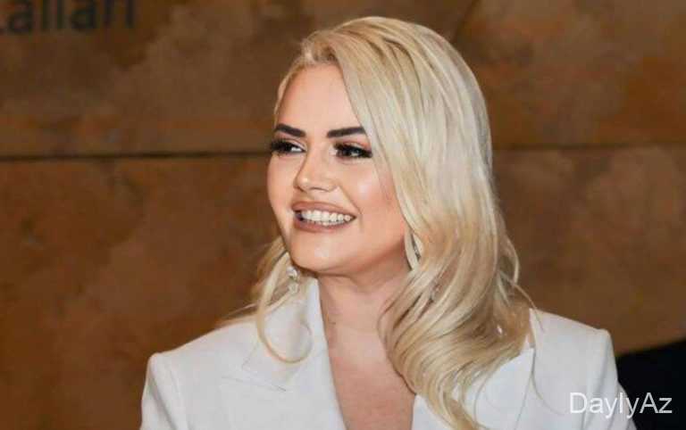 Səidə Haqverdiyənin həbsi tələb edilib