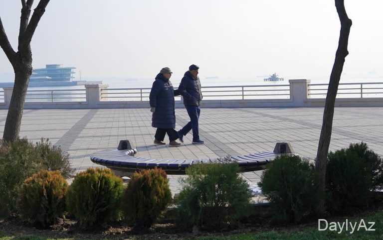 23° isti… 
							 – Sabahın havası