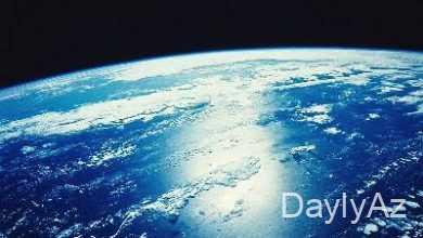 hidrosfer haqqinda melumat