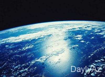 hidrosfer haqqinda melumat