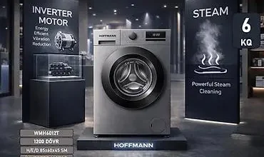 hoffman paltaryuyan haqqinda melumat