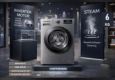 hoffman paltaryuyan haqqinda melumat