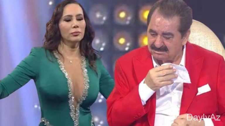 Asena və İbrahim Tatlısəs arasında 25 il davam edən küsülü niyə qurtardı?