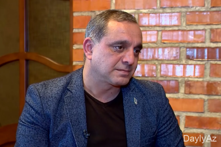 Efir qadağası ilə bağlı iddialara İbrahim Borçalı müğənni cavab verib