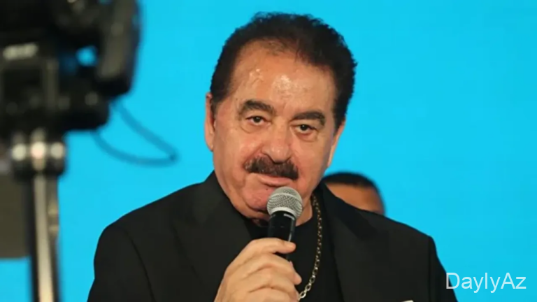 İbrahim Tatlısesin miras xəyaldan keçdi: “Olarına bir stol belə saxlamayəcəyəm”