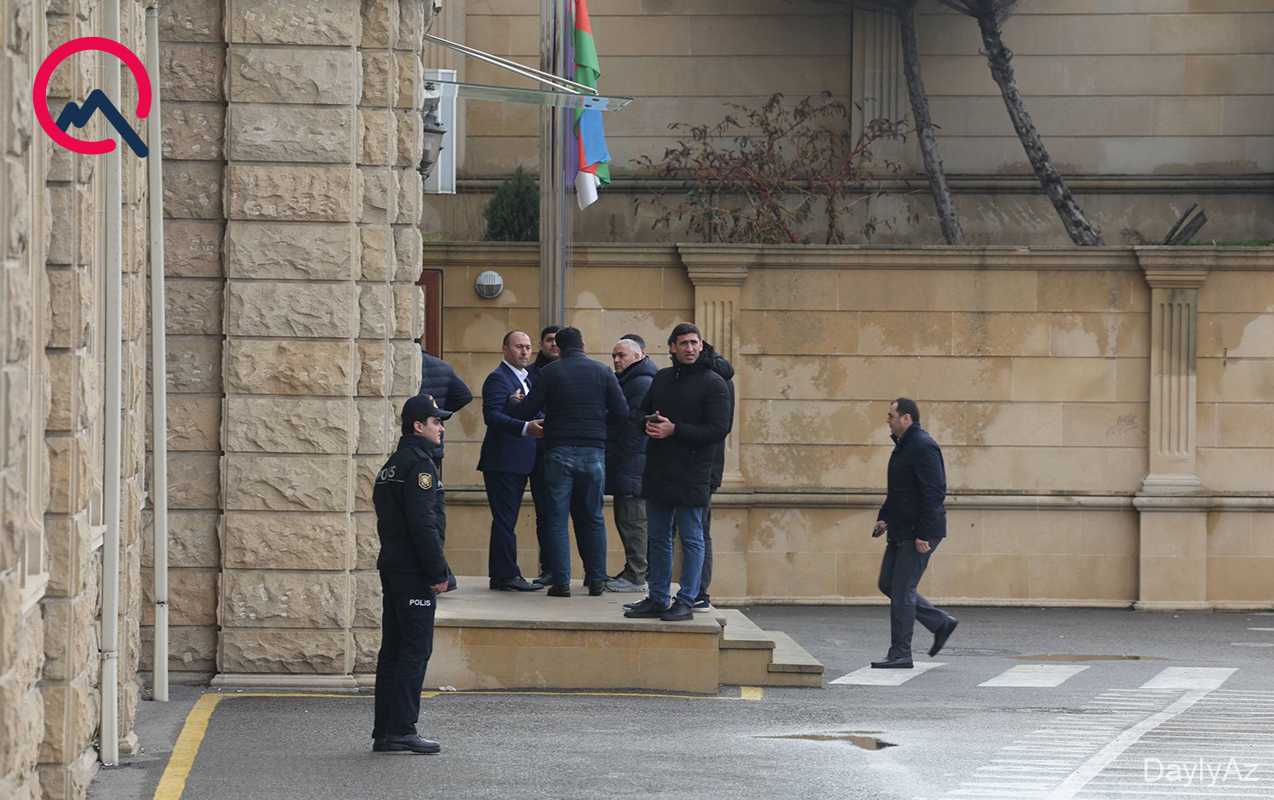 “İdrak”dakı insident parlamentdə müzakirə olundu