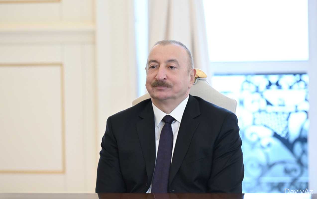 “Azərbaycan bölgədə yaranmış vəziyyətdən narahatdır”