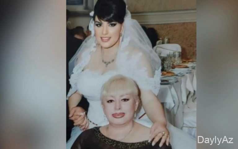 İlhamə Quliyevanın bacısı qızı həbs edildi
