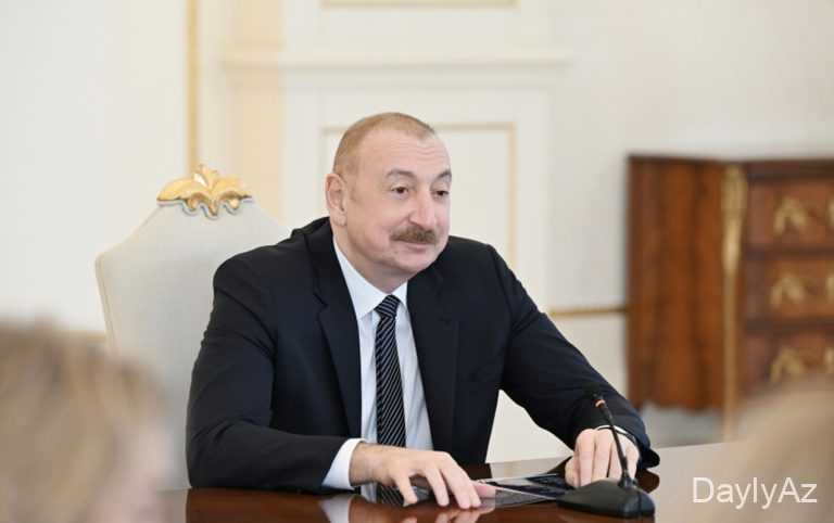 İlham Əliyev ABŞ-dən istədiyi hər şeyi aldı, əvəzində heç nə vermədi!