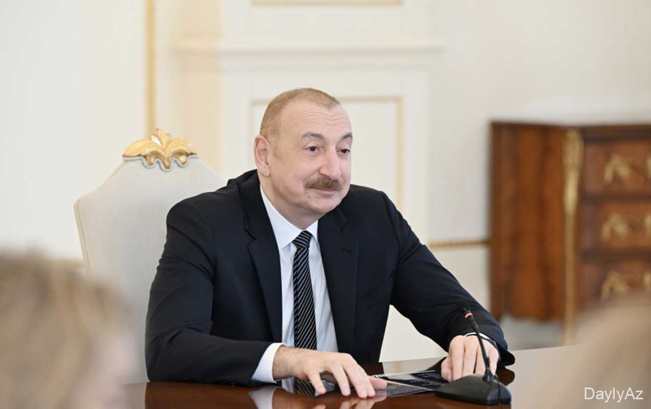 İlham Əliyev ABŞ-dən istədiyi hər şeyi aldı, əvəzində heç nə vermədi!