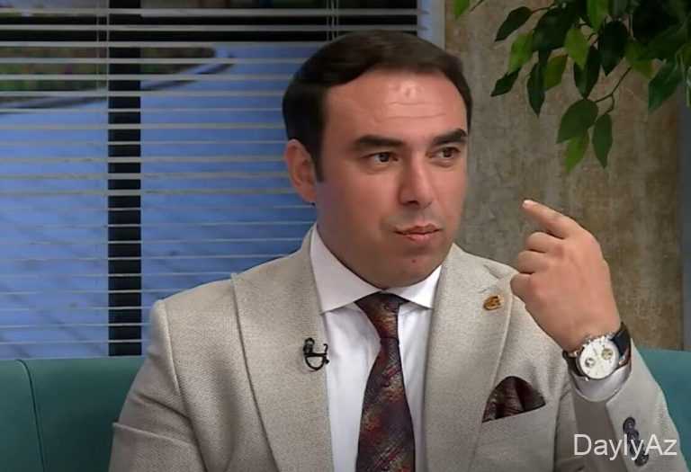 “5 yaşımda ölümün pəncəsindən qurtuldum”