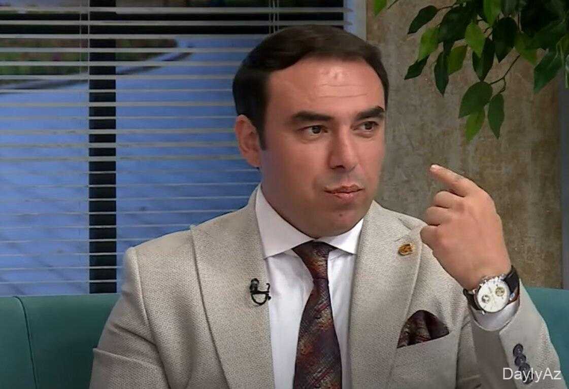 “5 yaşımda ölümün pəncəsindən qurtuldum”