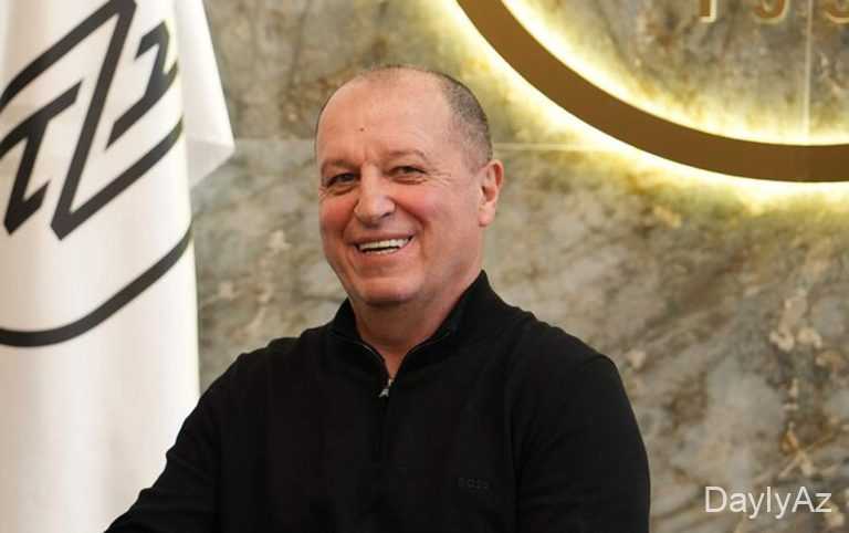 “Oğlum orda oynayıb, bu kluba hörmətim var” 
							 – Vernidub