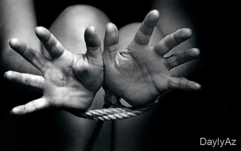 Yüksək maaş və sərfəli şərtlərə aldanıb – Qurban olmayın!