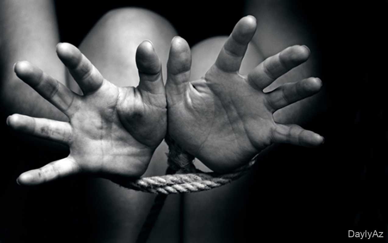 Yüksək maaş və sərfəli şərtlərə aldanıb – Qurban olmayın!