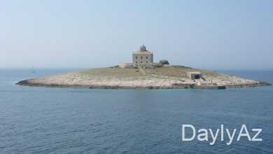 adalar haqqinda melumat