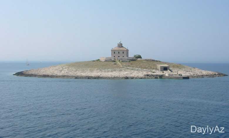 adalar haqqinda melumat