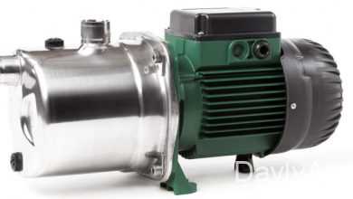 nasoslar haqqinda melumat