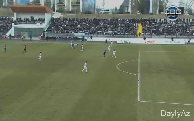 Kadiyə 2 oyunluq cəza, “Qarabağ”a 7 min manat cərimə