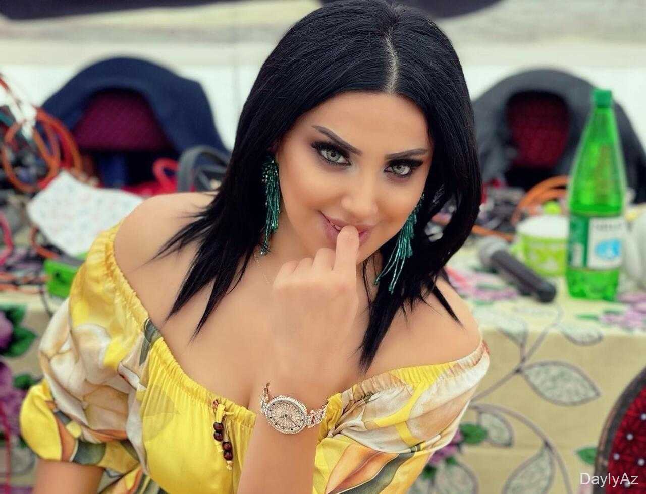 Kəmalə Günəşlinin arxiv VİDEO-su yenidən səs-küylə gündəmdədir