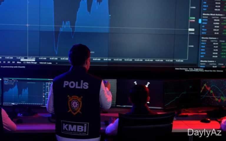 Haker şəbəkəsini ifşa etdi: Qafqazinfo əməliyyata dair məlumata sahib oldu – Videolar