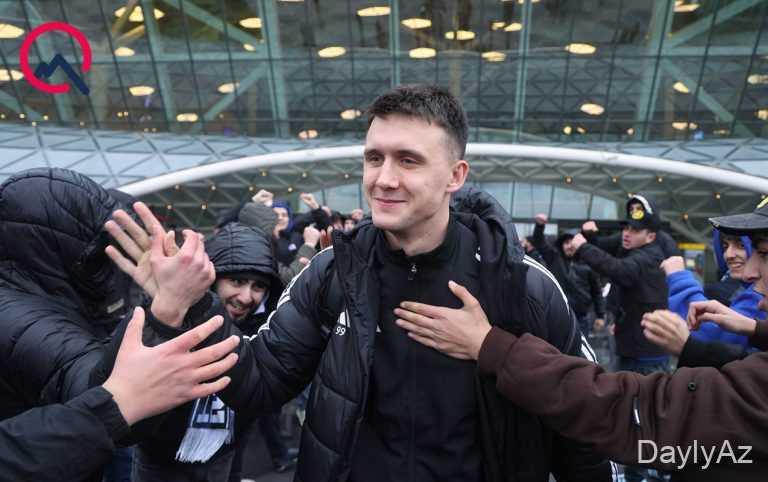 Koxalski “Qarabağ”dan getmək istəyirmiş 
							 – “Buraxmadılar”