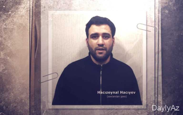 Saxta elanlar verən şəxs tutulub