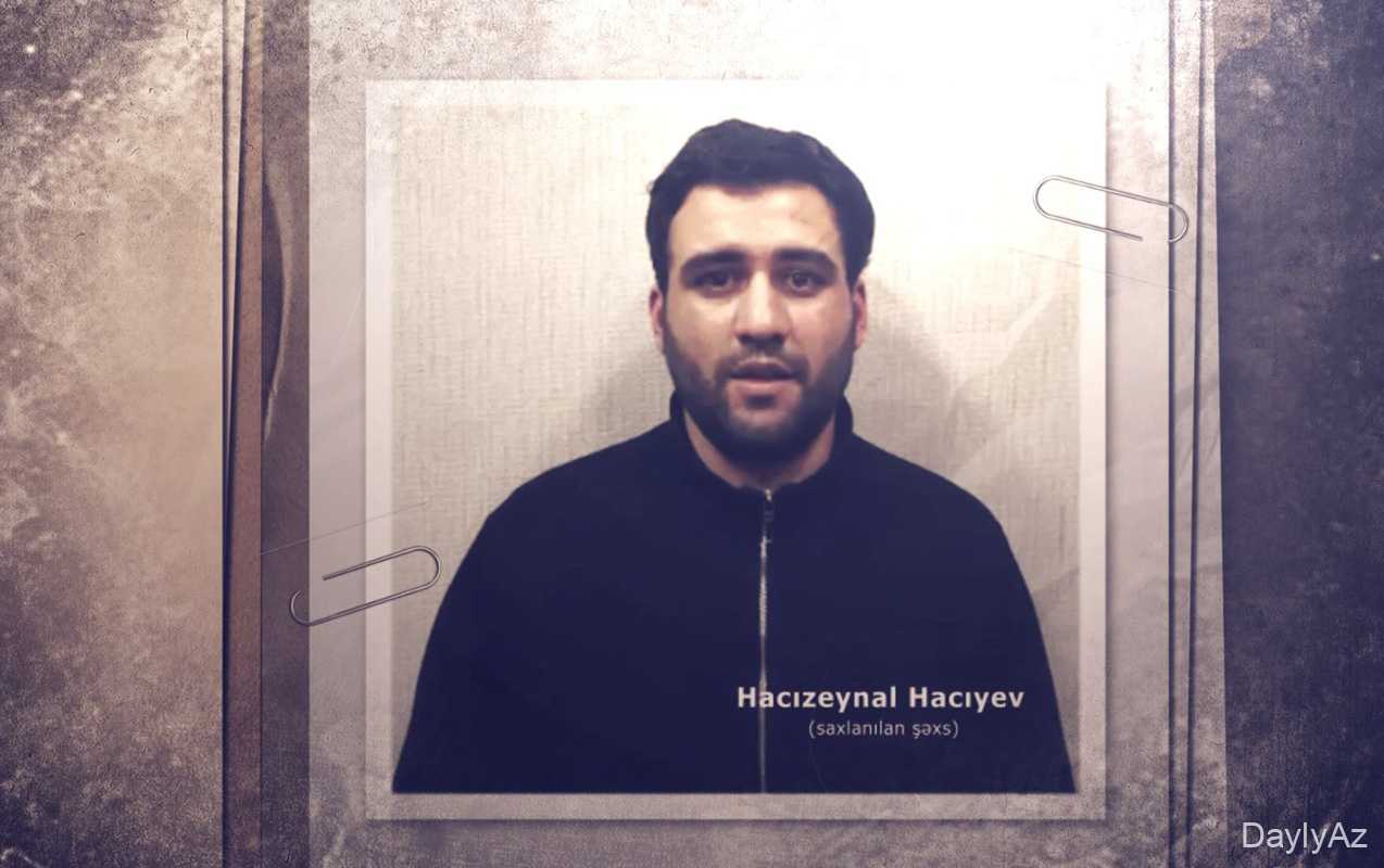 Saxta elanlar verən şəxs tutulub