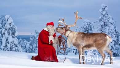 laplandiya haqqinda melumat