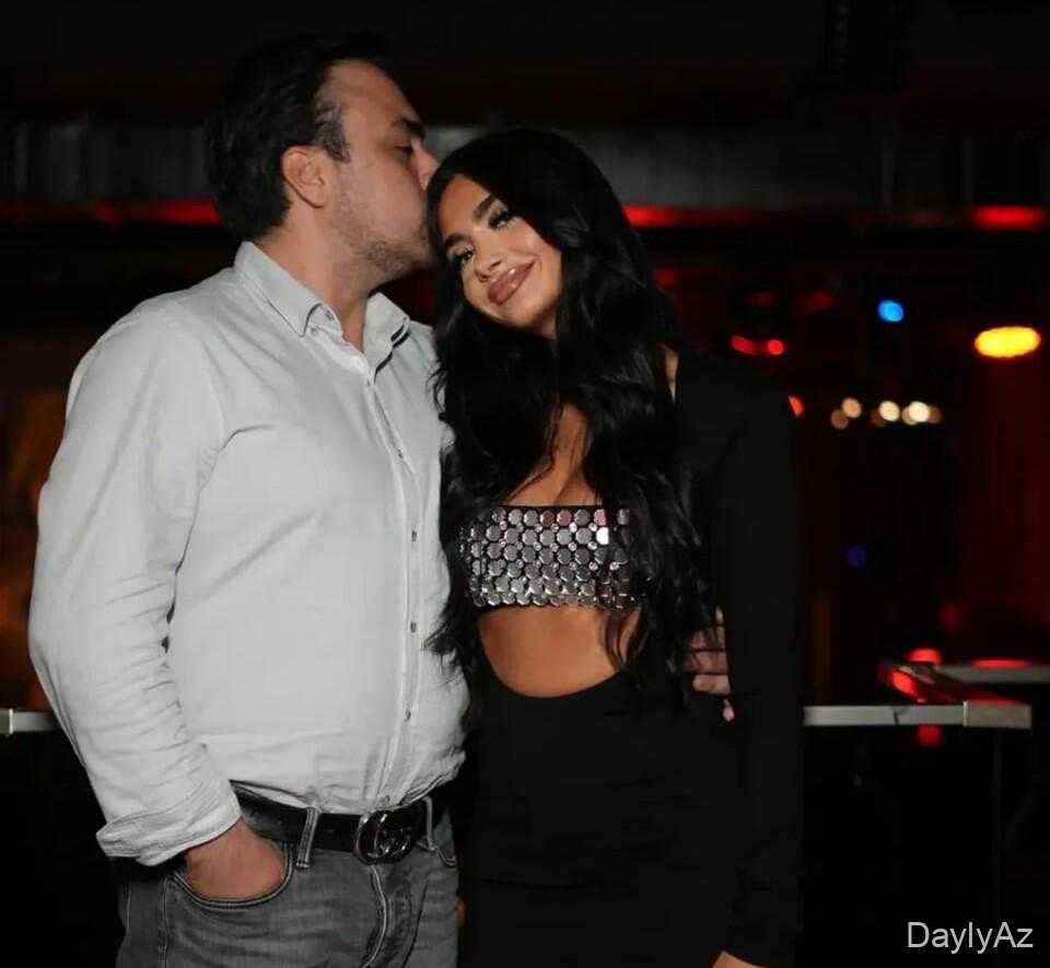 Azərbaycanlı Bloqer Tək Qalmaq Qərarına Gəlmişdir: “Həyat Yoldaşımla Yollarımızı Ayırmaq Qərarına Gəldim” – FOTO