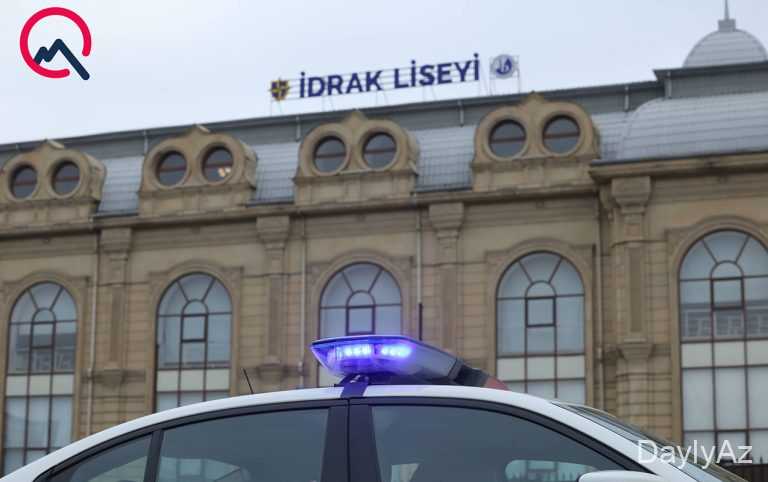 Şəhla Kamilova tərəfındən hücum edən şagird oyun şəbəkələrində silahlı vasifələr paylaşırmış