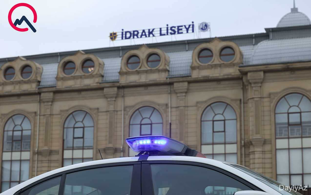 Şəhla Kamilova tərəfındən hücum edən şagird oyun şəbəkələrində silahlı vasifələr paylaşırmış