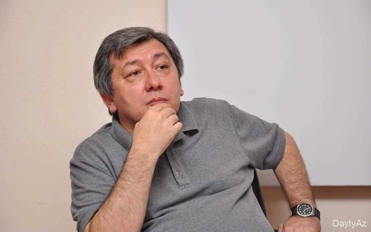 Altay Göyüşovanın hökmü oxunub