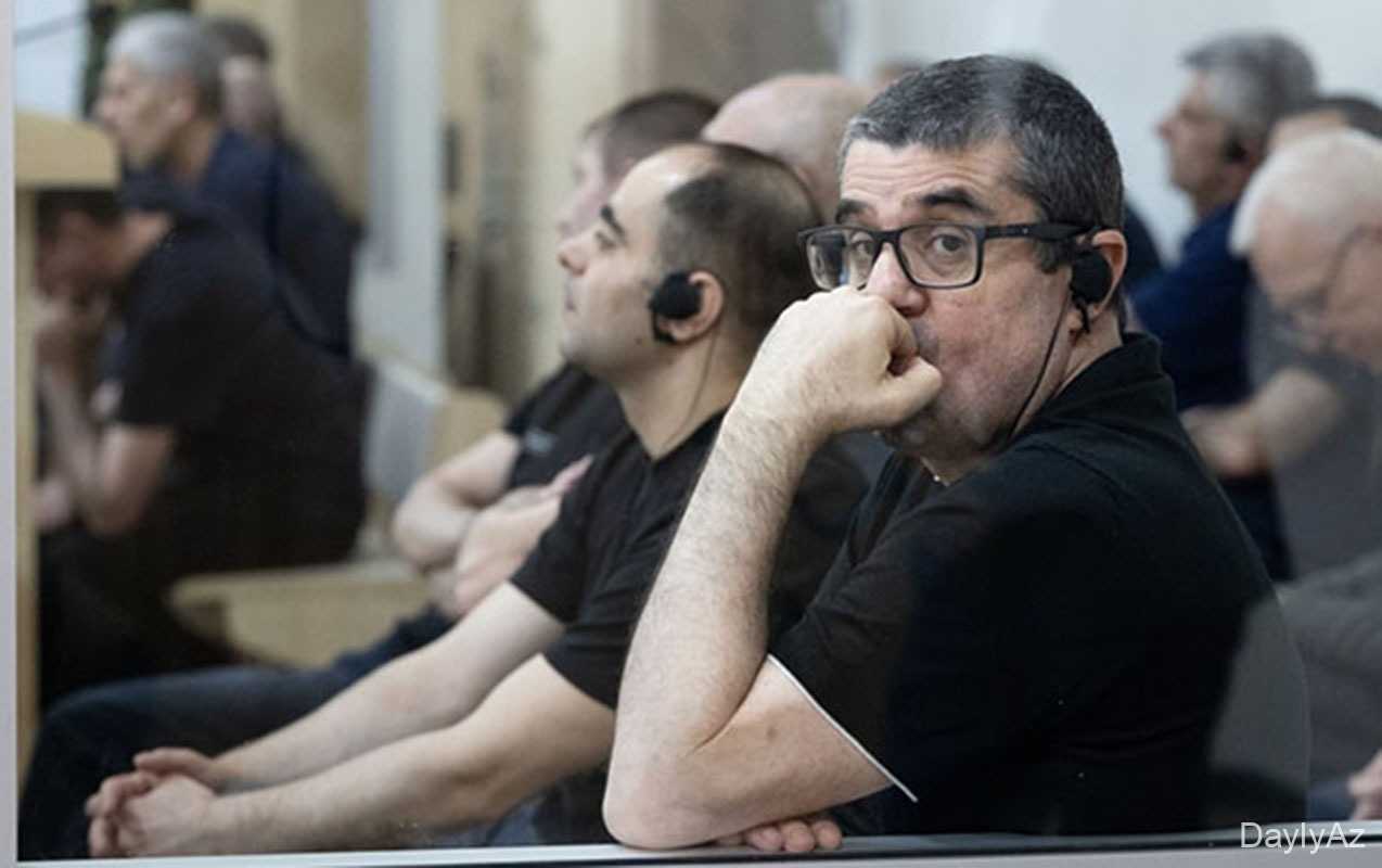 O gün gəldi! 
							 – 34 il 21 gün sonra…