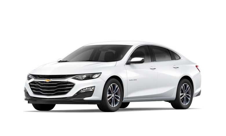 chevrolet malibu haqqinda melumat