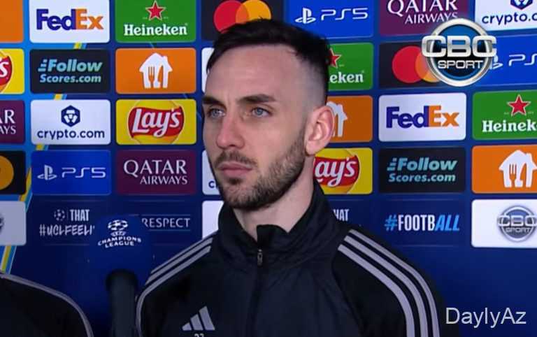 “Mənim üçün gözlənilməz təcrübə idi” 
							 – Video