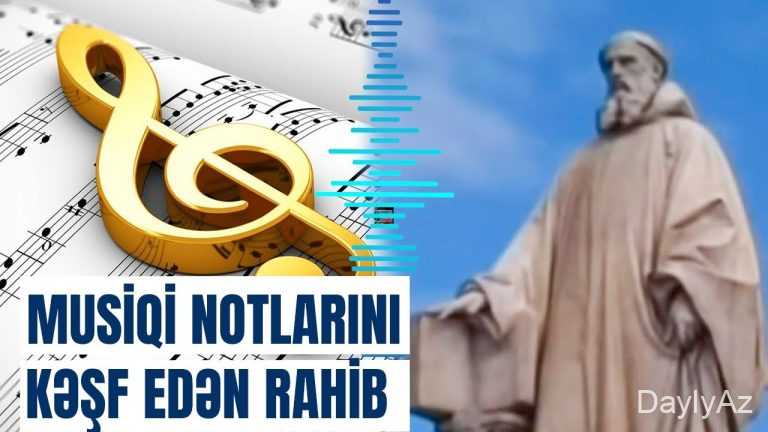 Musiqi Notaları – Tarixi, Quruluşu və Nota Oxumaq Bacarığı