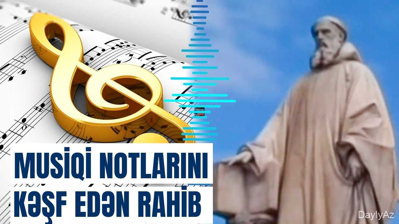 Musiqi Notaları – Tarixi, Quruluşu və Nota Oxumaq Bacarığı