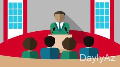 temsil haqqında melumat